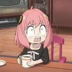anya meme