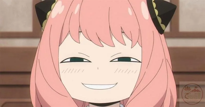anya meme
