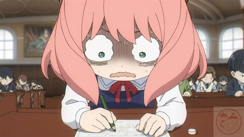 anya meme