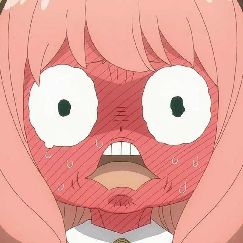 anya meme