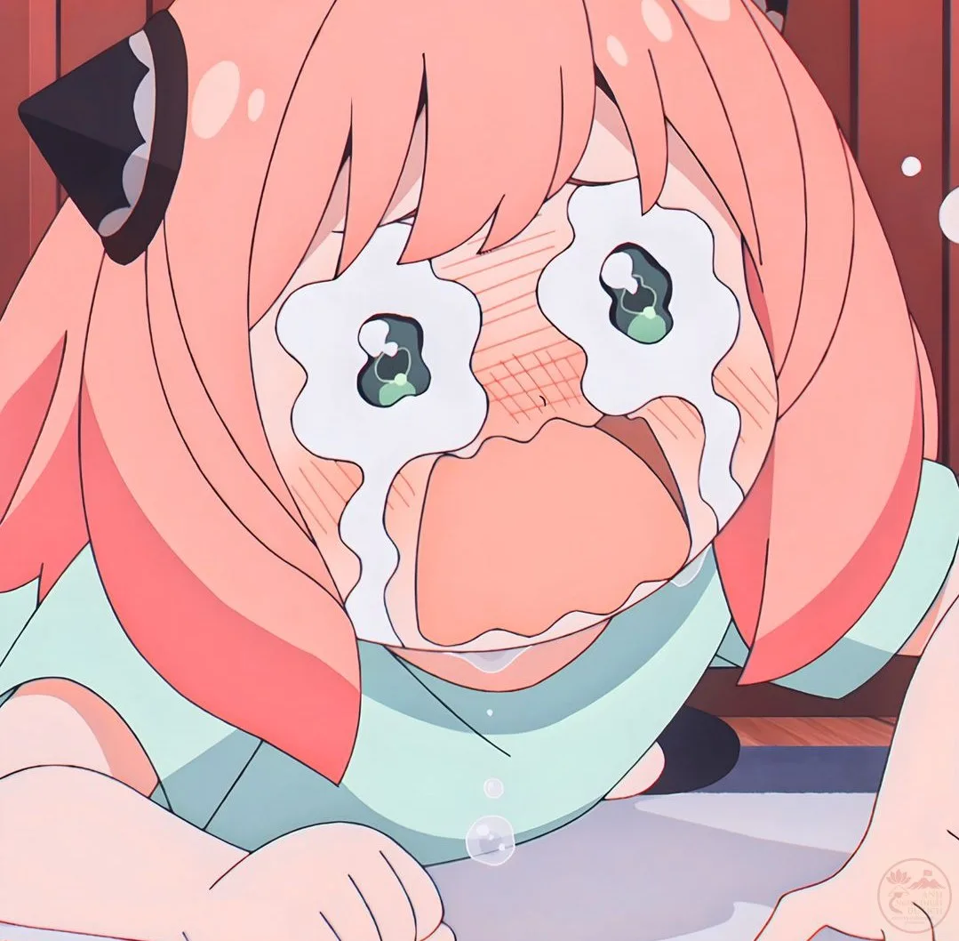 anya meme