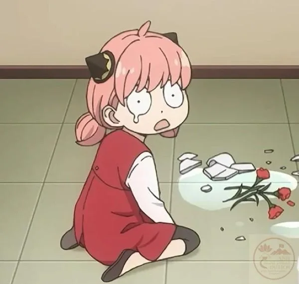 anya meme