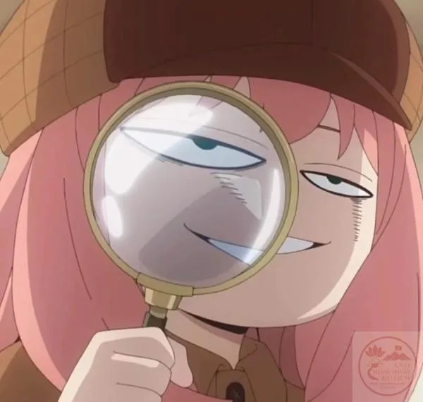 anya meme