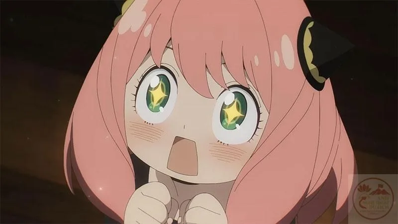 anya meme