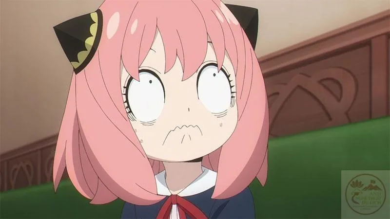 anya meme