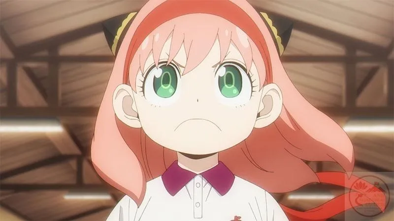 anya meme