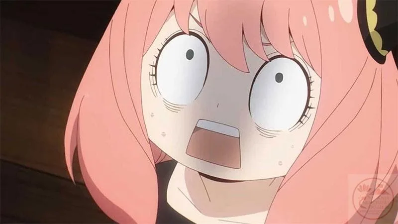 anya meme