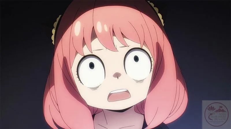 anya meme