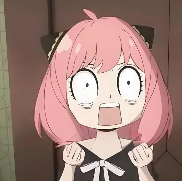 anya meme