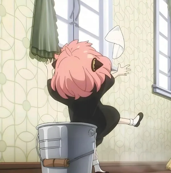anya meme