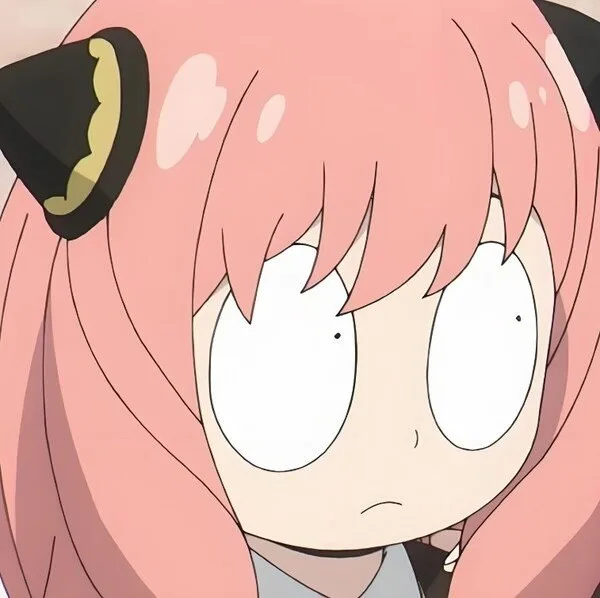 anya meme
