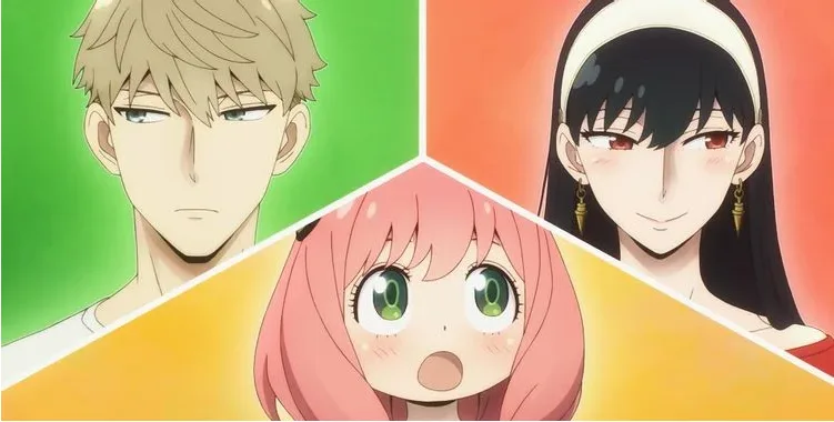 anya meme