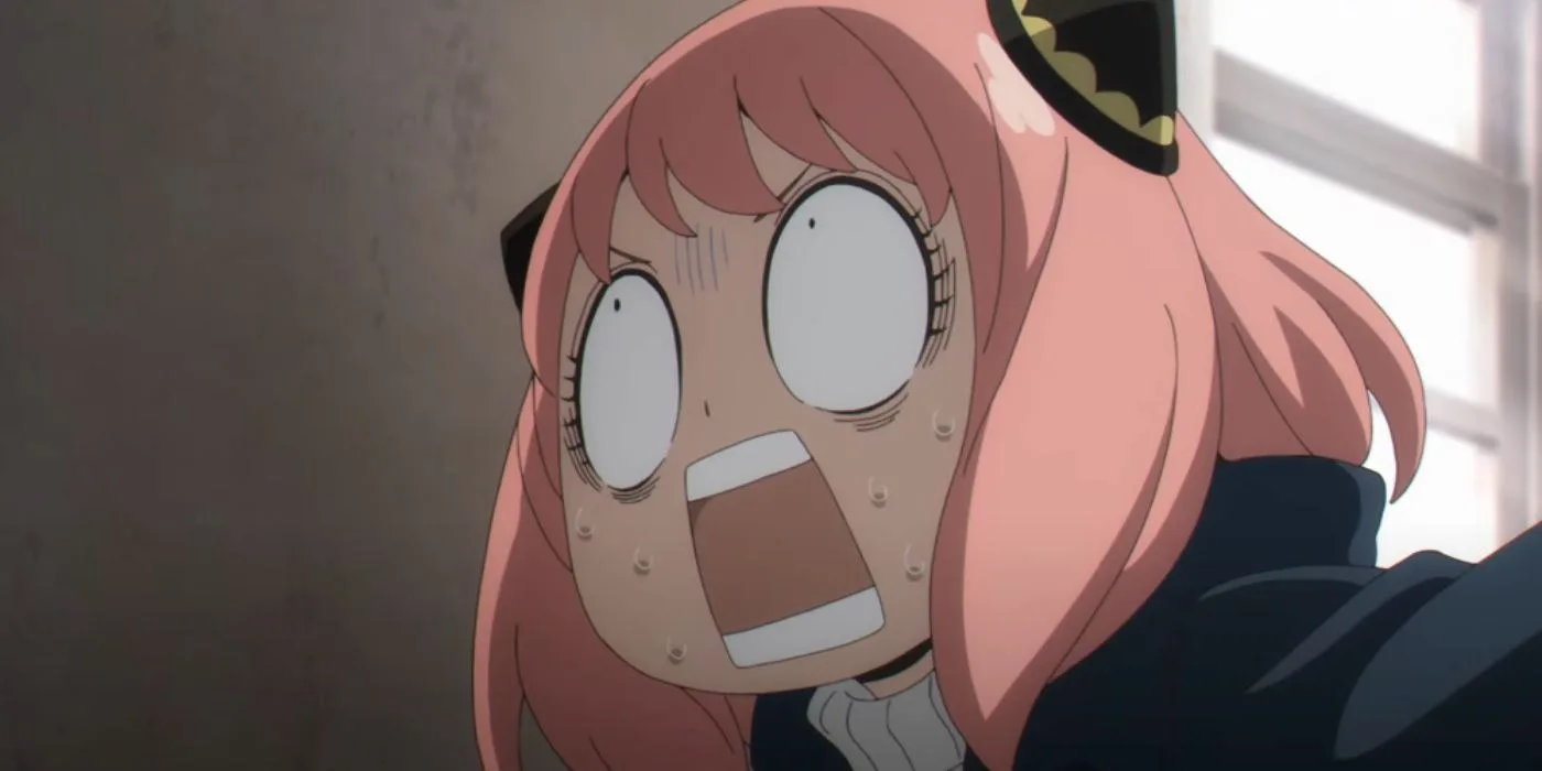 anya meme