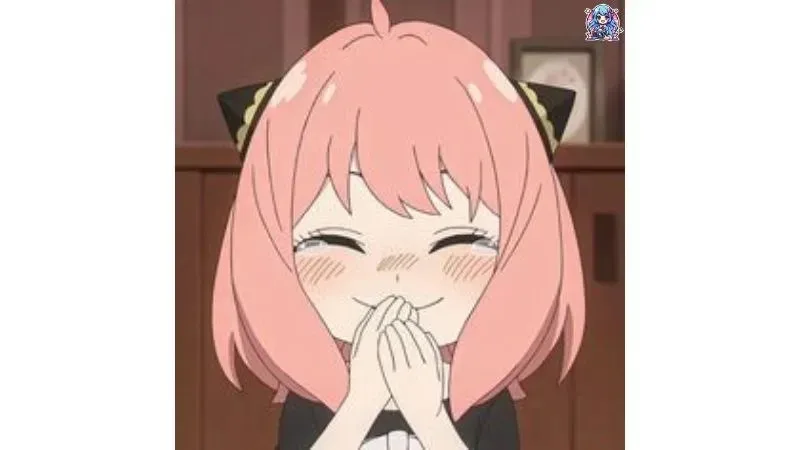 anya meme