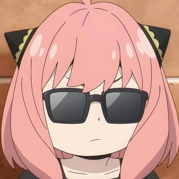 anya meme
