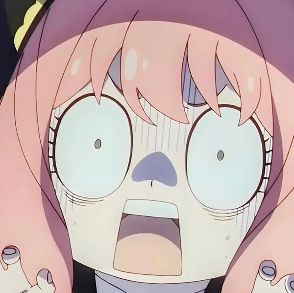 anya meme