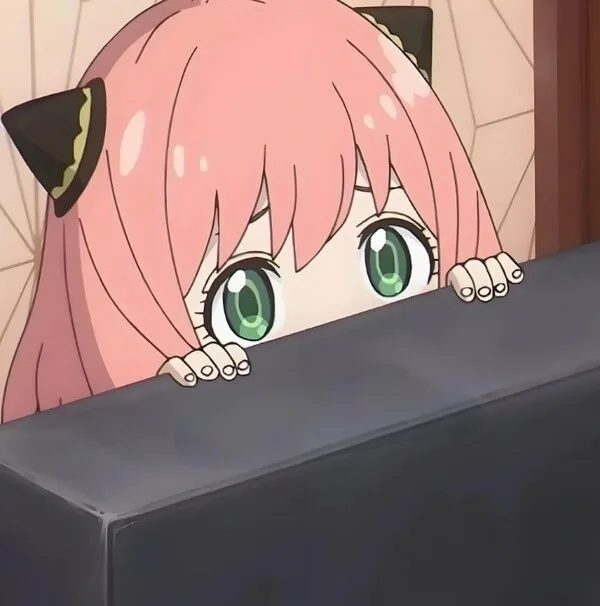 anya meme