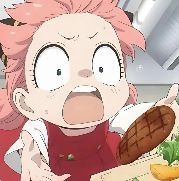 anya meme