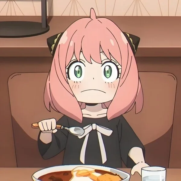 anya meme