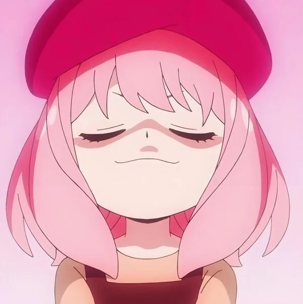 anya meme