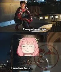 anya meme