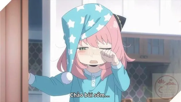 anya meme