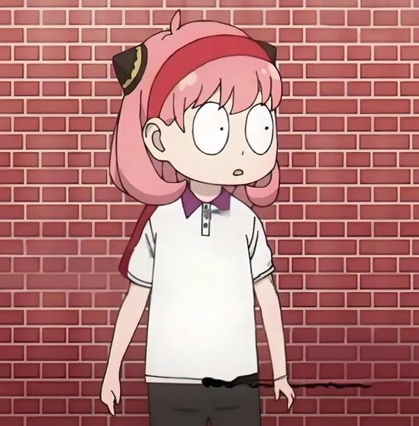 anya meme