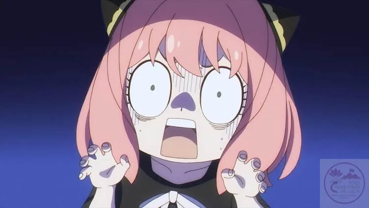 anya meme