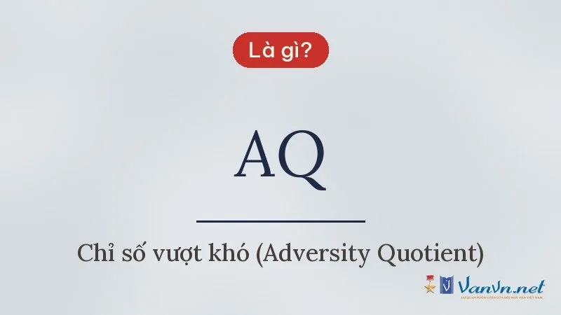 AQ là gì