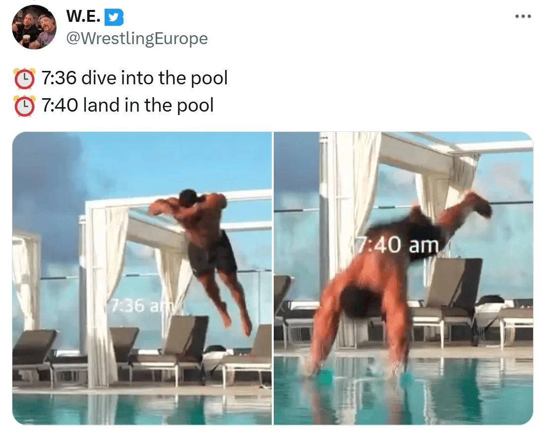 ashton hall meme