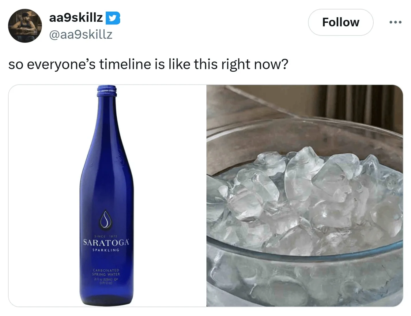 ashton hall meme