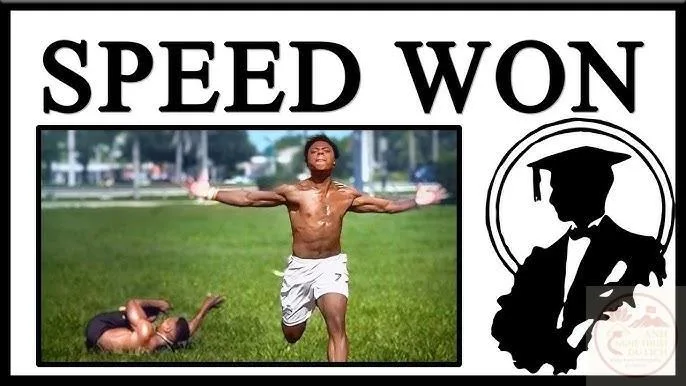 ishowspeed vs ashton hall meme