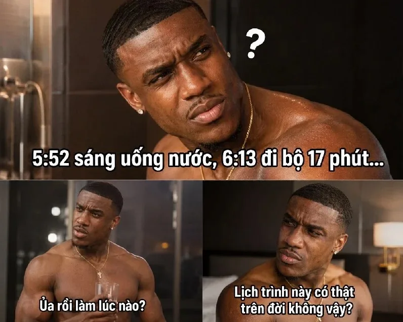 ashton hall meme