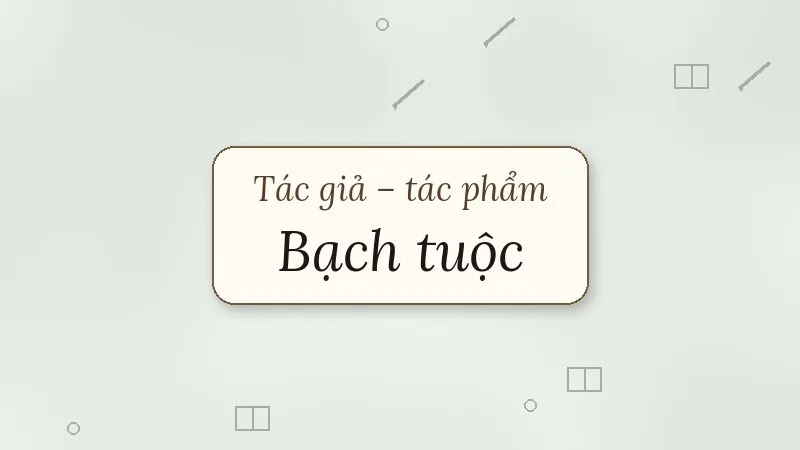 bạch tuộc giuyn véc-nơ
