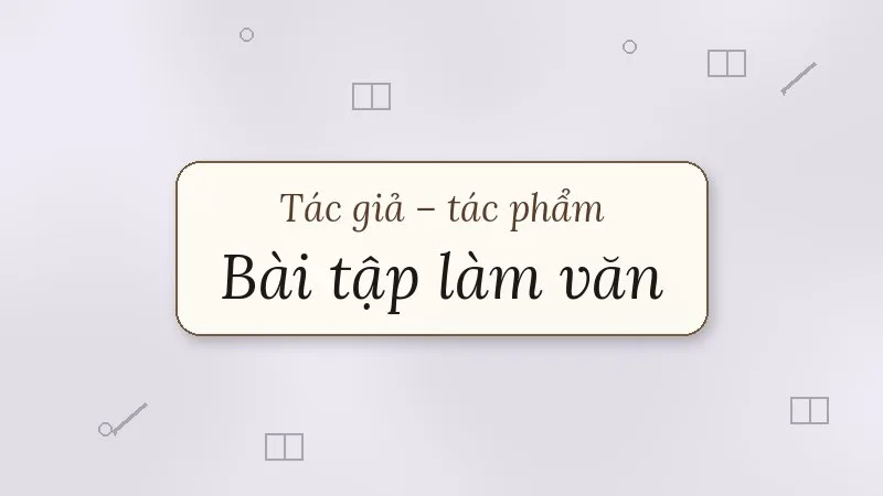 bài tập làm văn nhóc ni-cô-la