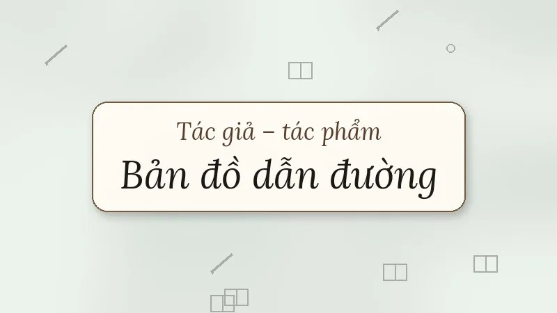 bản đồ dẫn đường đa-ni-en gốt-li-ép