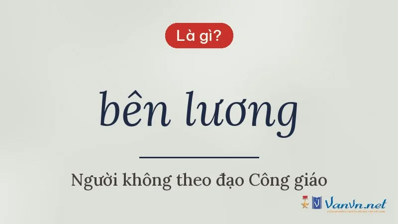 bên lương là gì