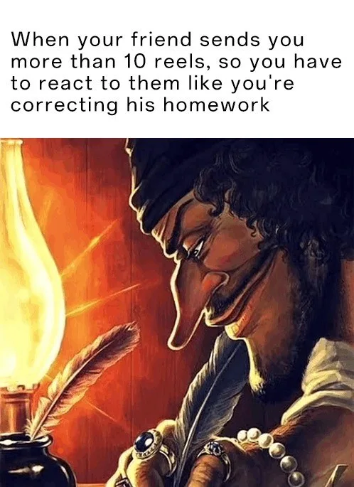 blackbeard writing meme