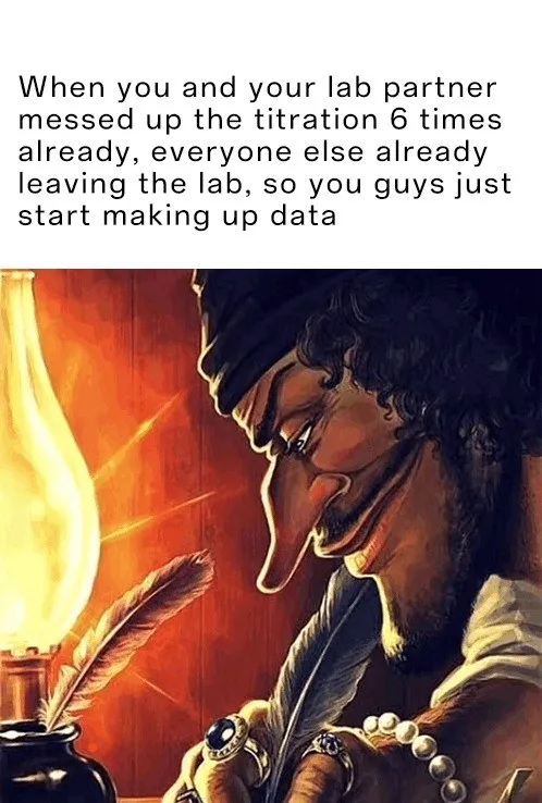 blackbeard writing meme