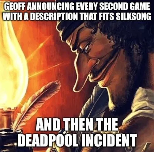 blackbeard writing meme