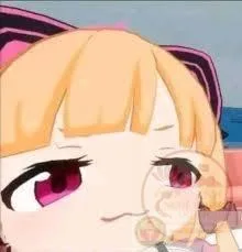 meme blue archive