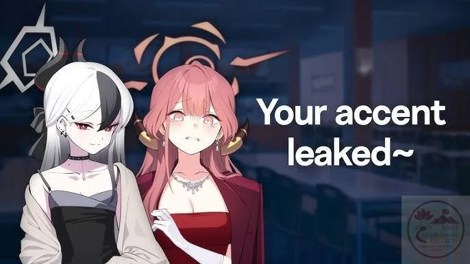 sensei blue archive meme