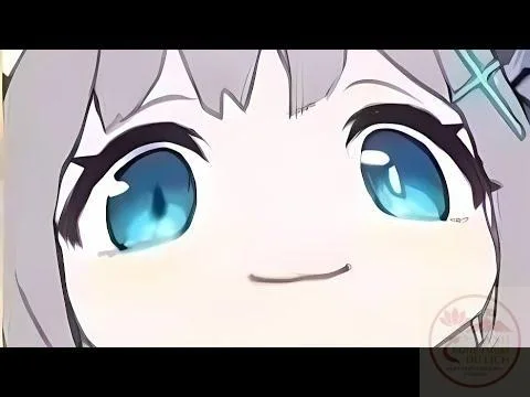 meme blue archive