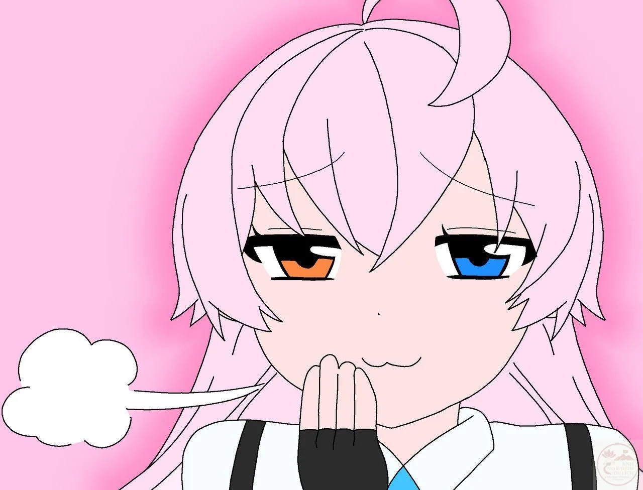 meme blue archive