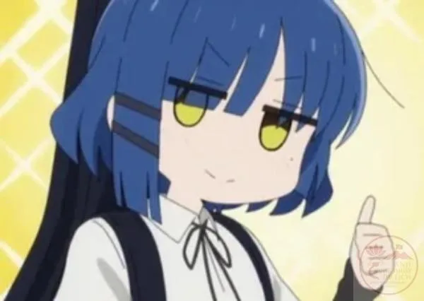 bocchi meme