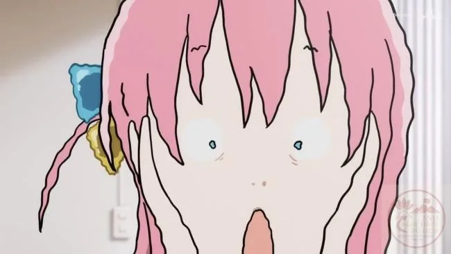 bocchi the rock meme