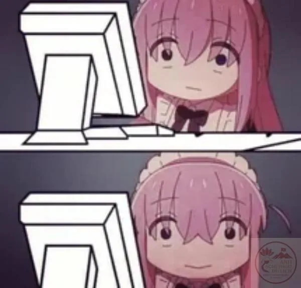 bocchi meme