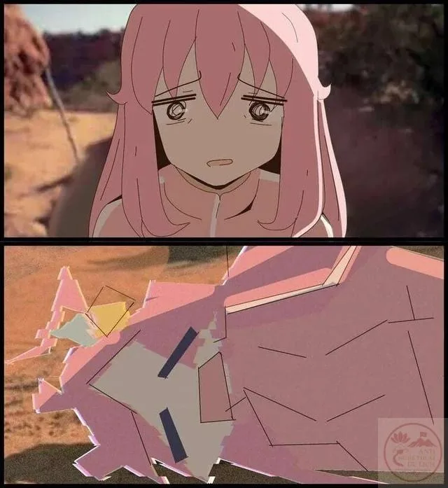 bocchi the rock meme