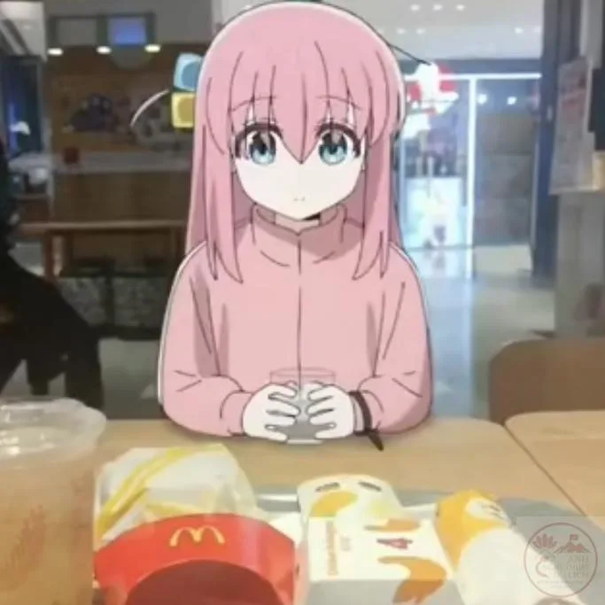 meme bocchi