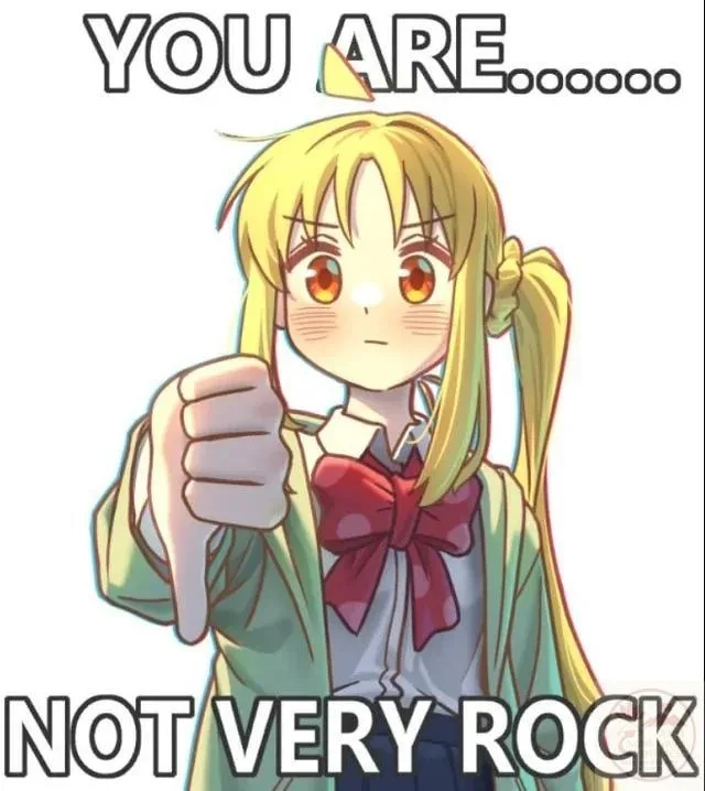 bocchi meme